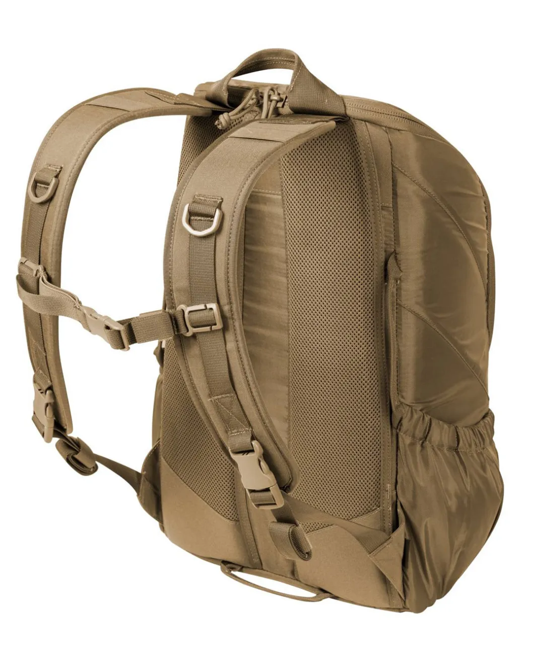 Bail Out Bag Backpack Coyote