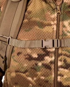 Bail Out Bag Backpack Coyote