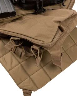 Bail Out Bag Backpack Coyote