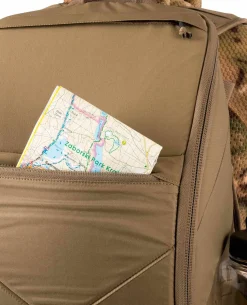Bail Out Bag Backpack Coyote