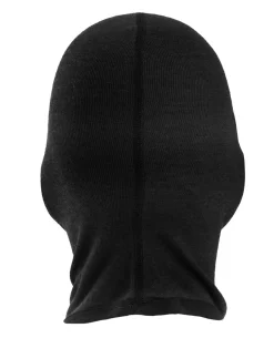 Balaclava LITE Black Schwarz