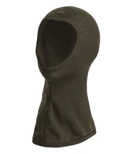 Balaclava LITE Pine Green