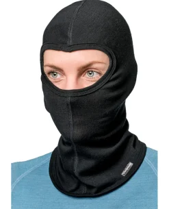 Balaclava LITE Pine Green