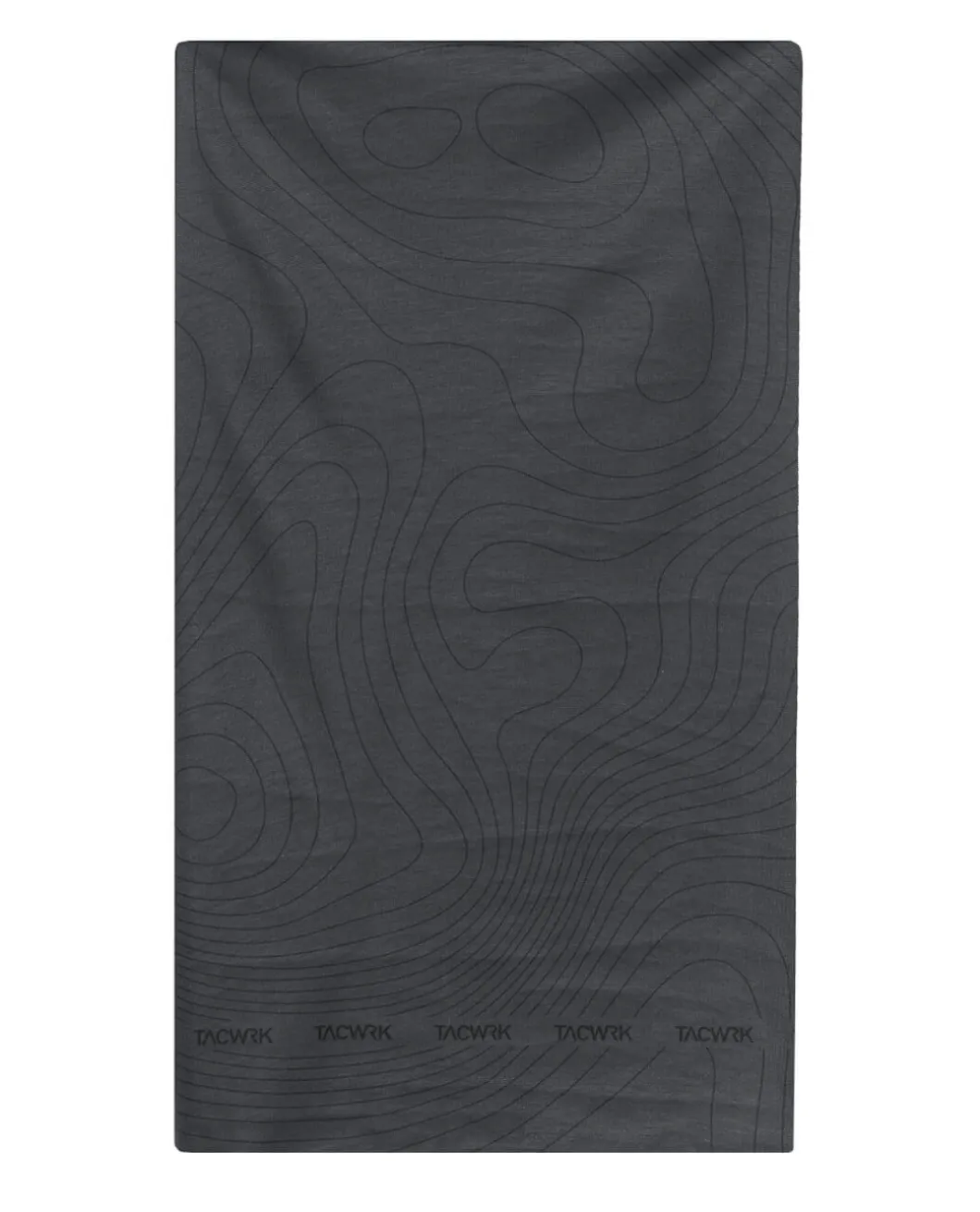 Bandana Anthrazit