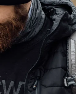 Bandana Anthrazit
