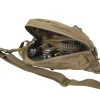 Bandicoot Waist Pack Cordura Olive Green
