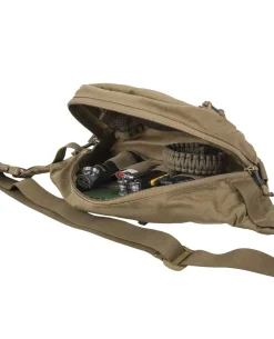 Bandicoot Waist Pack Cordura Olive Green