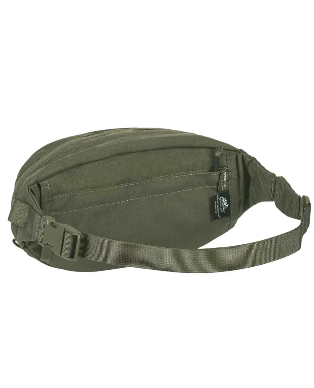 Bandicoot Waist Pack Cordura Olive Green