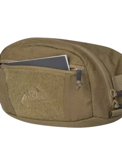 Bandicoot Waist Pack Cordura Olive Green
