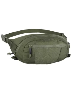 Bandicoot Waist Pack Cordura Olive Green