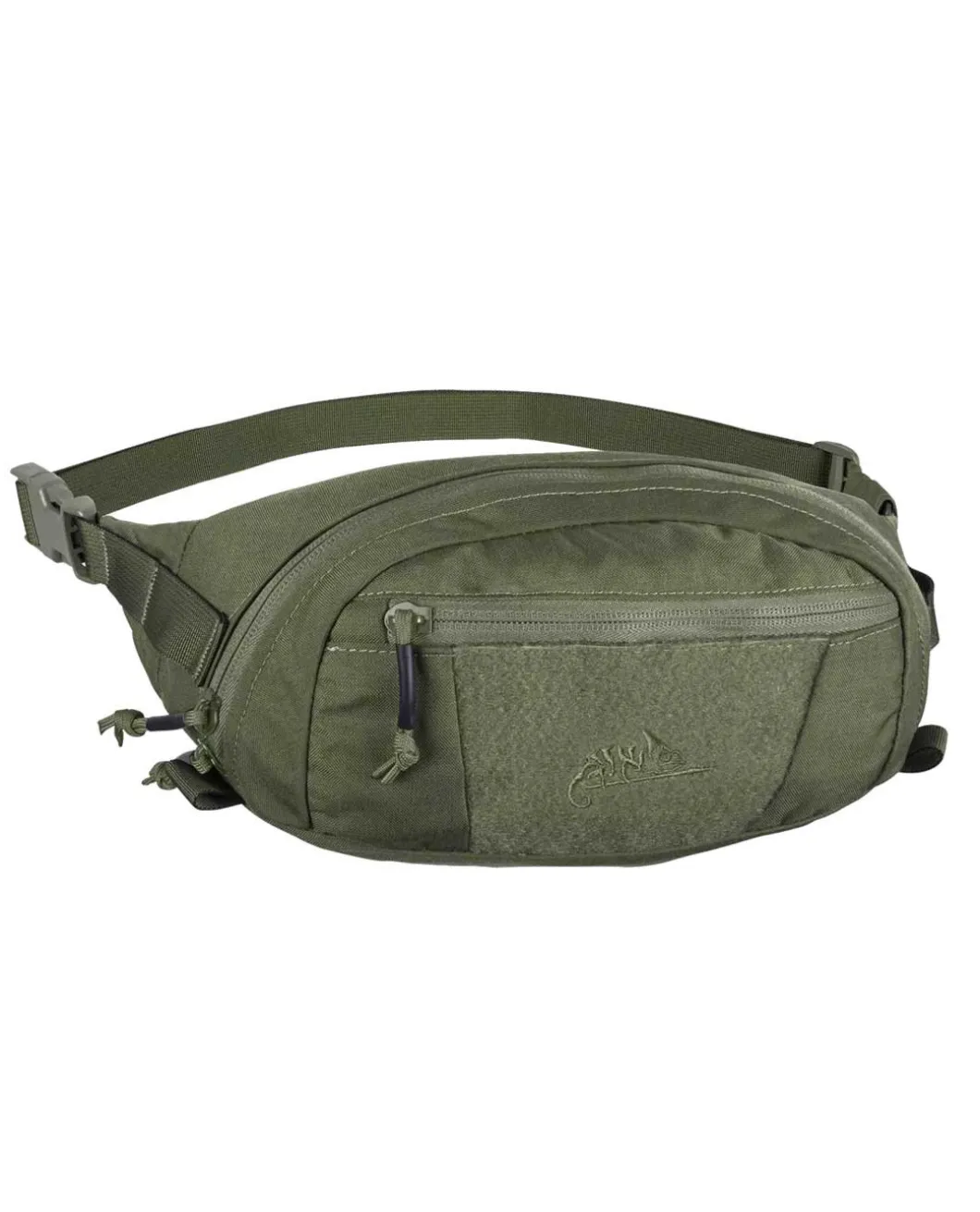 Bandicoot Waist Pack Cordura Olive Green