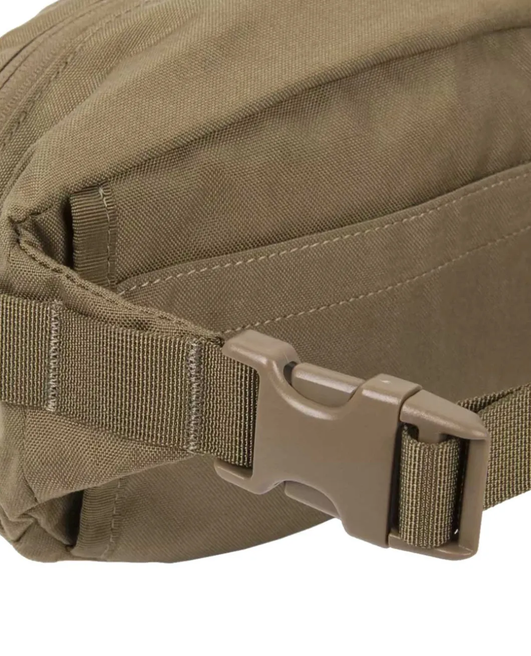 Bandicoot Waist Pack Cordura Olive Green
