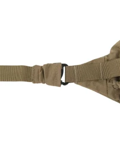 Bandicoot Waist Pack Cordura Black Schwarz