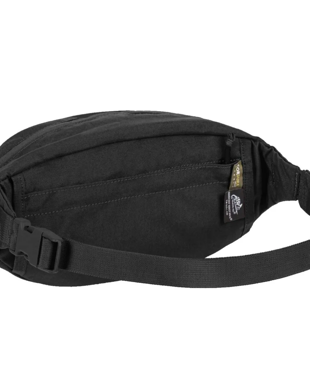 Bandicoot Waist Pack Cordura Black Schwarz