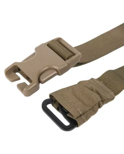 Bandicoot Waist Pack Cordura Black Schwarz