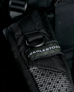 Bandit Pack Black Schwarz