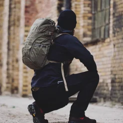 Bandit Pack Black Schwarz