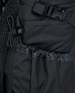 Bandit Pack Black Schwarz