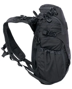Bandit Pack Black Schwarz