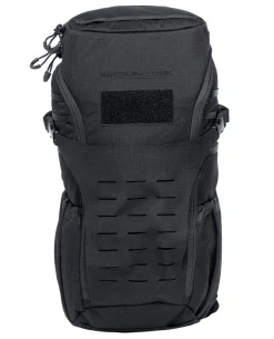 Bandit Pack Black Schwarz