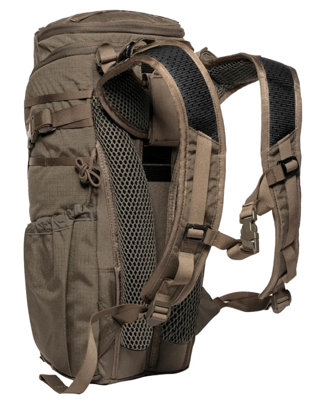 Bandit Pack Dry Earth