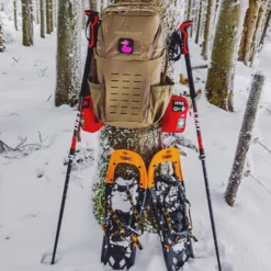 Bandit Pack Dry Earth