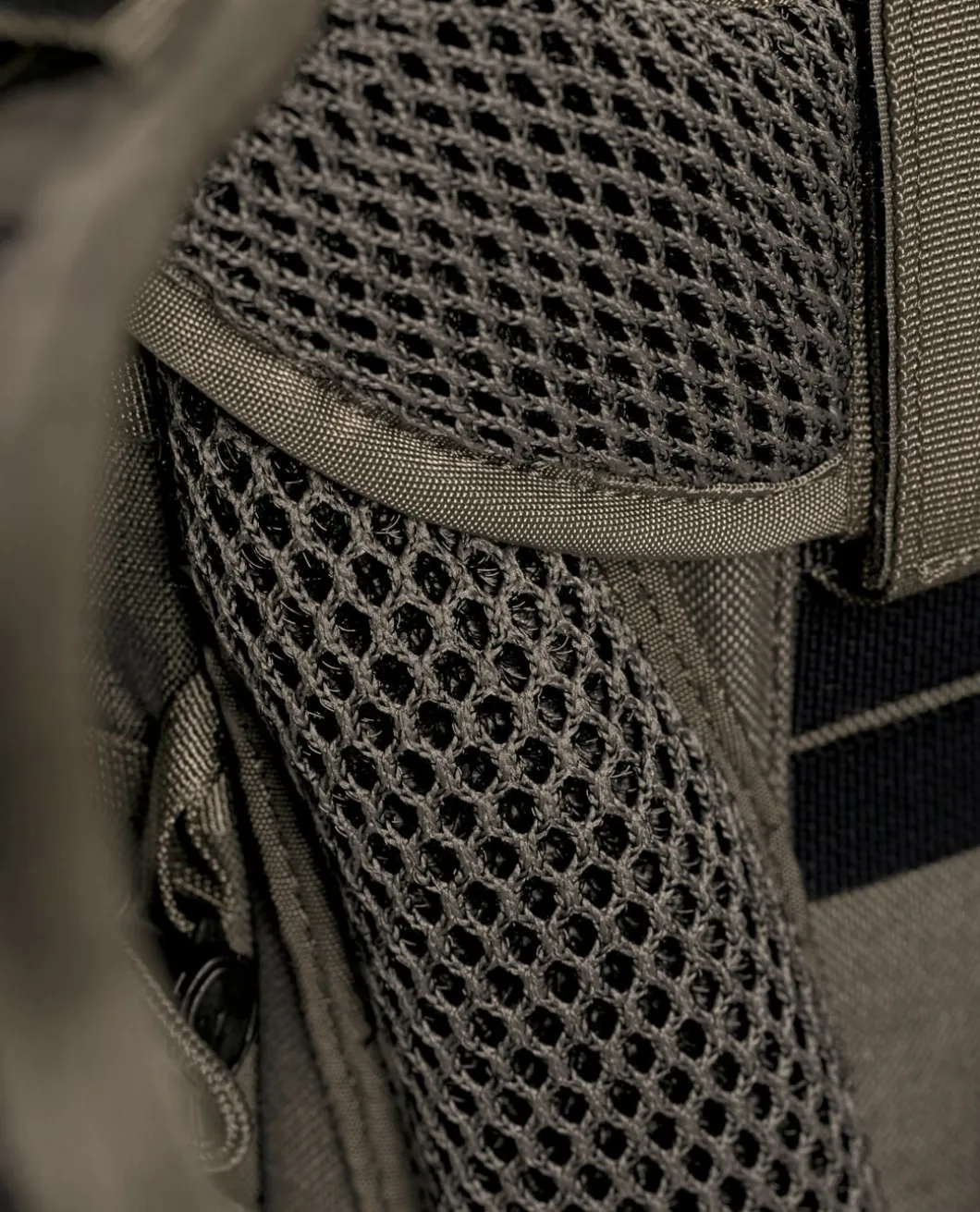 Bandit Pack Dry Earth