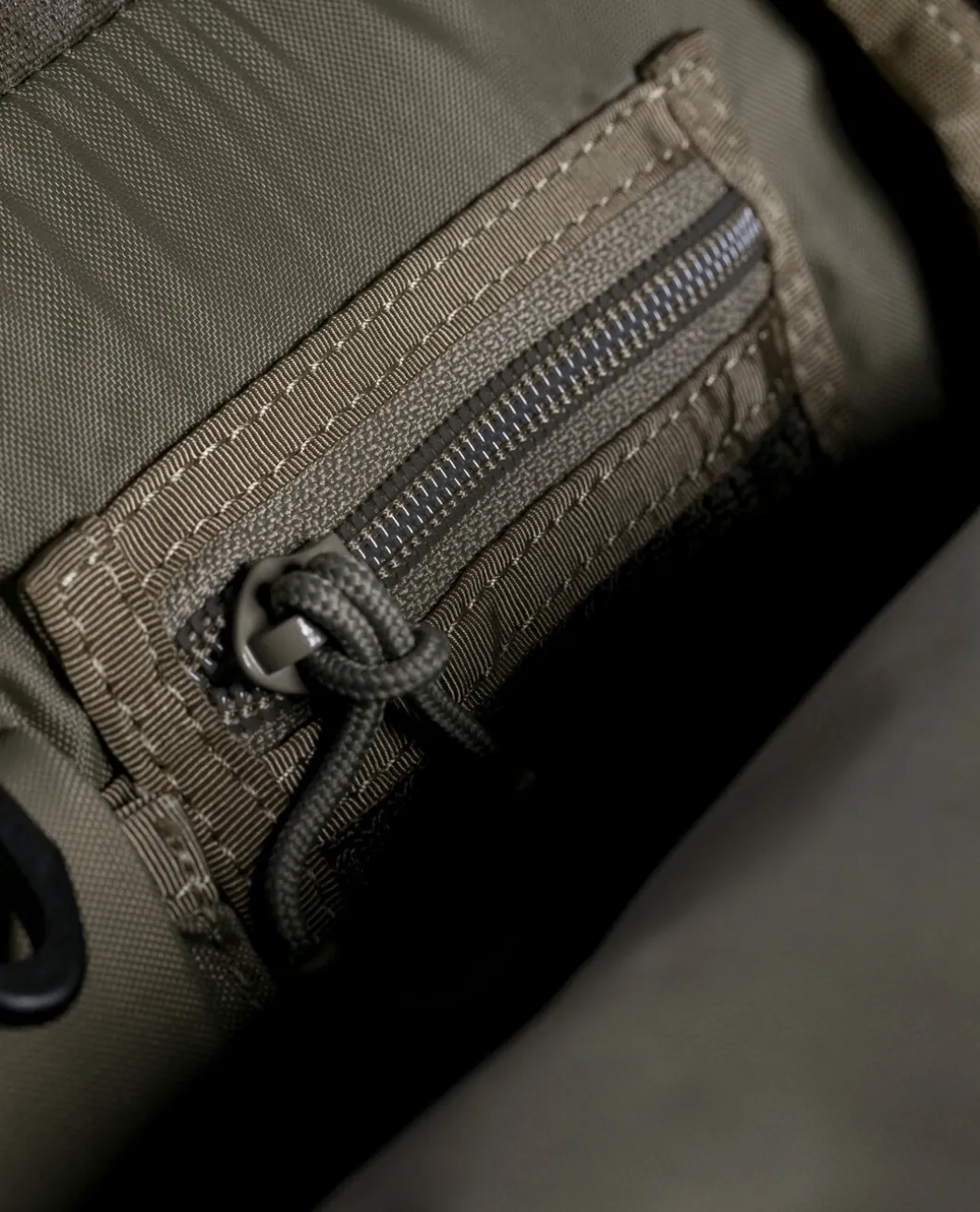 Bandit Pack Military Green