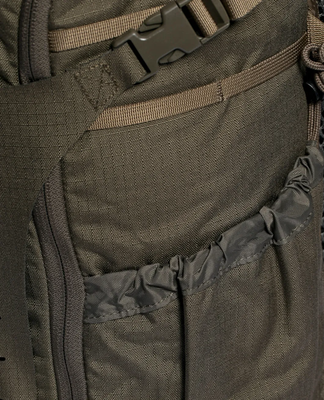 Bandit Pack Military Green