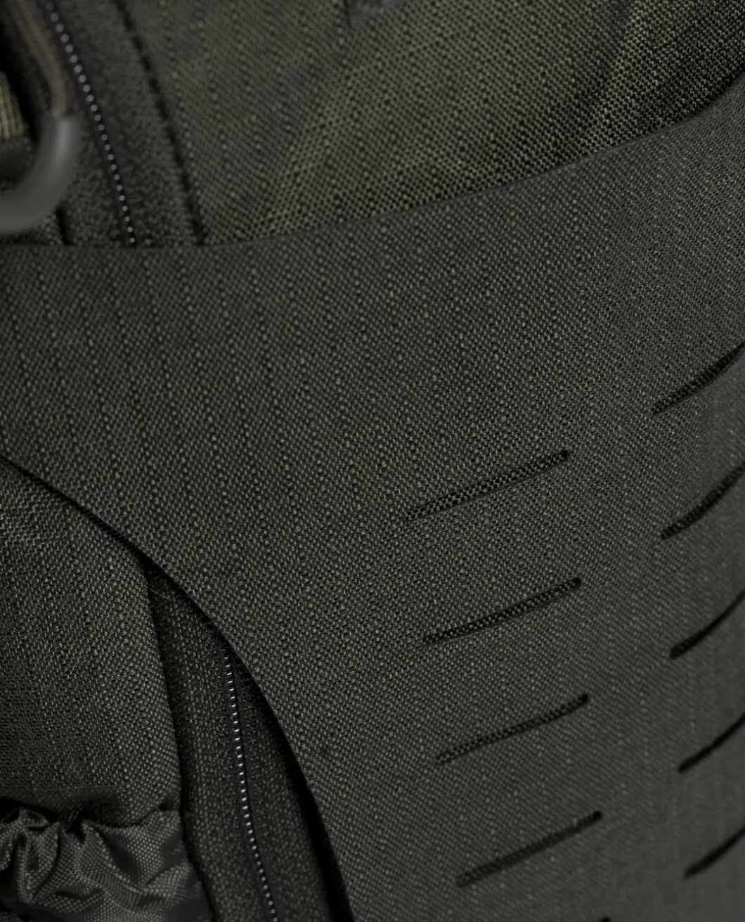 Bandit Pack Military Green