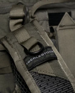 Bandit Pack Military Green