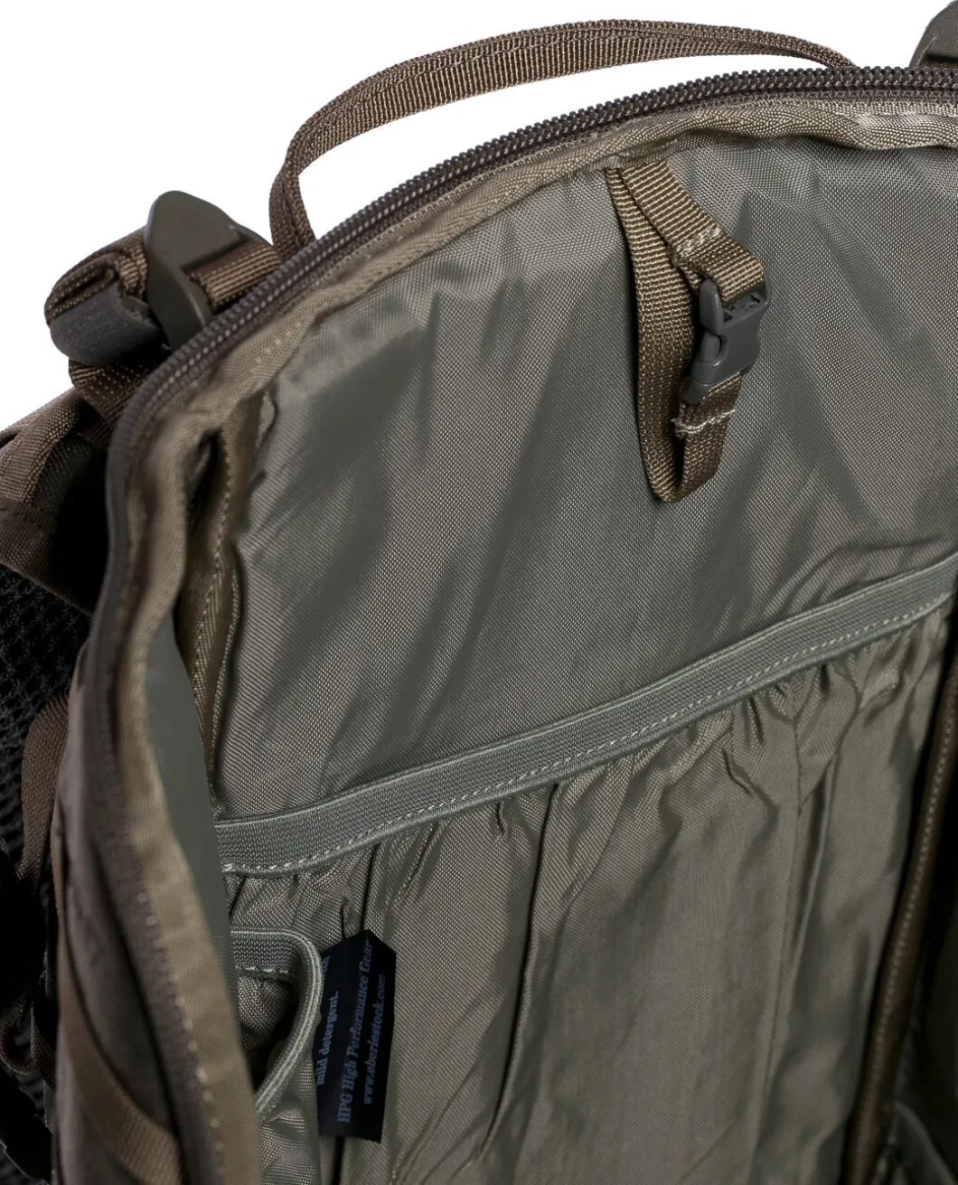 Bandit Pack Military Green
