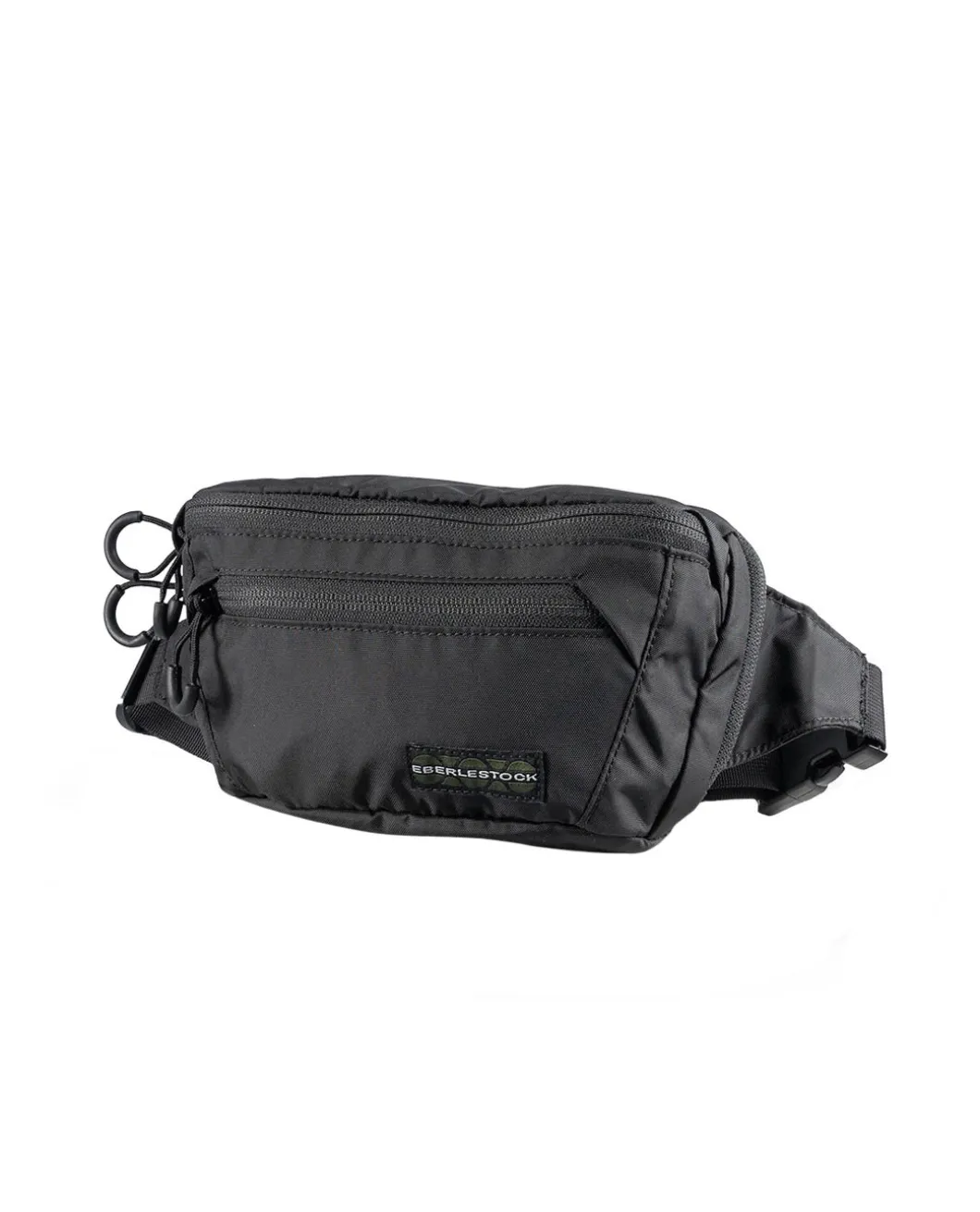 Bando Bag Black Schwarz