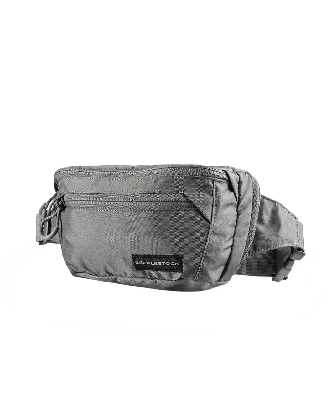 Bando Bag Gray