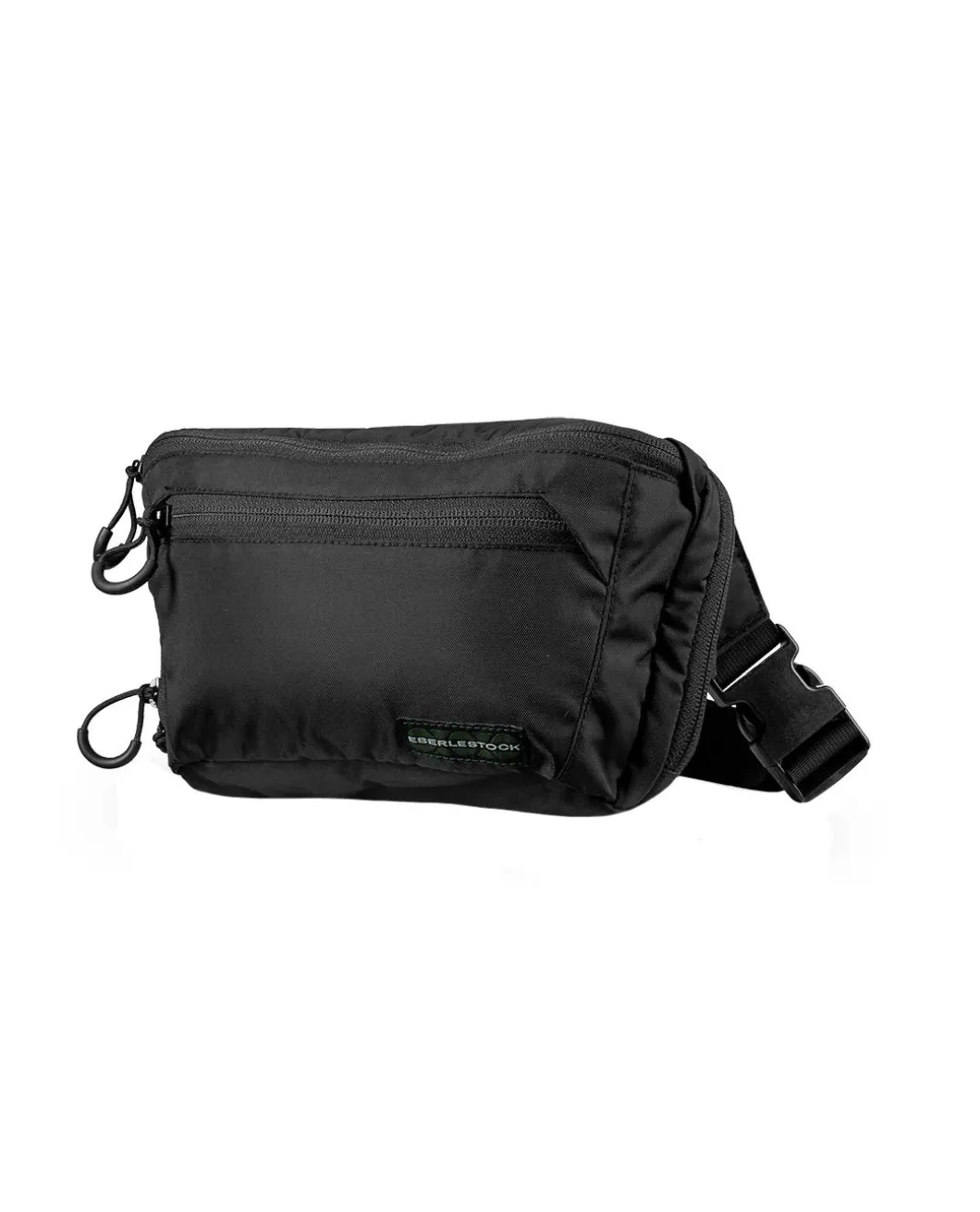 Bando Bag XL Black Schwarz
