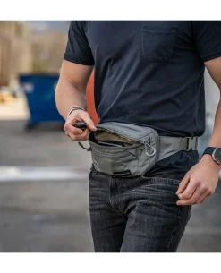 Bando Bag XL Gray