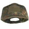Basecap Flecktarn