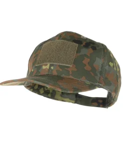 Basecap Flecktarn