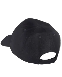 Basecap Schwarz