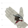 Bass Reeves Morale Patch