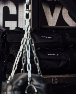 Battle Bag Pro