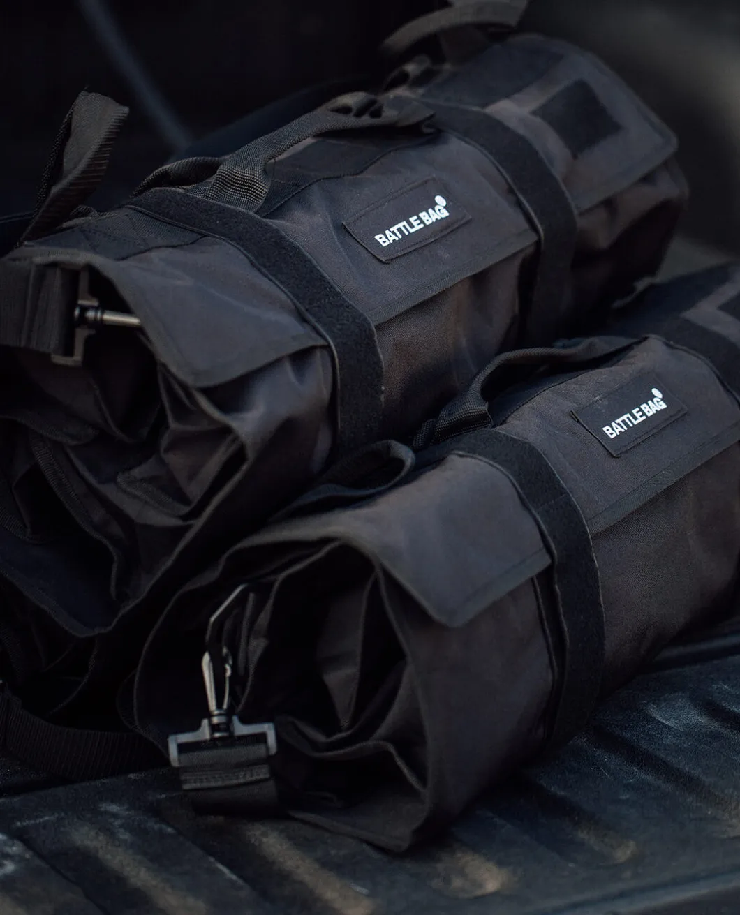 Battle Bag Pro