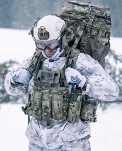 Battleship Military Green