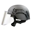 BAV-1 TP Standard Cut (165mm) Anti Fog ballistic