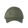 BBC Cap Olive Green