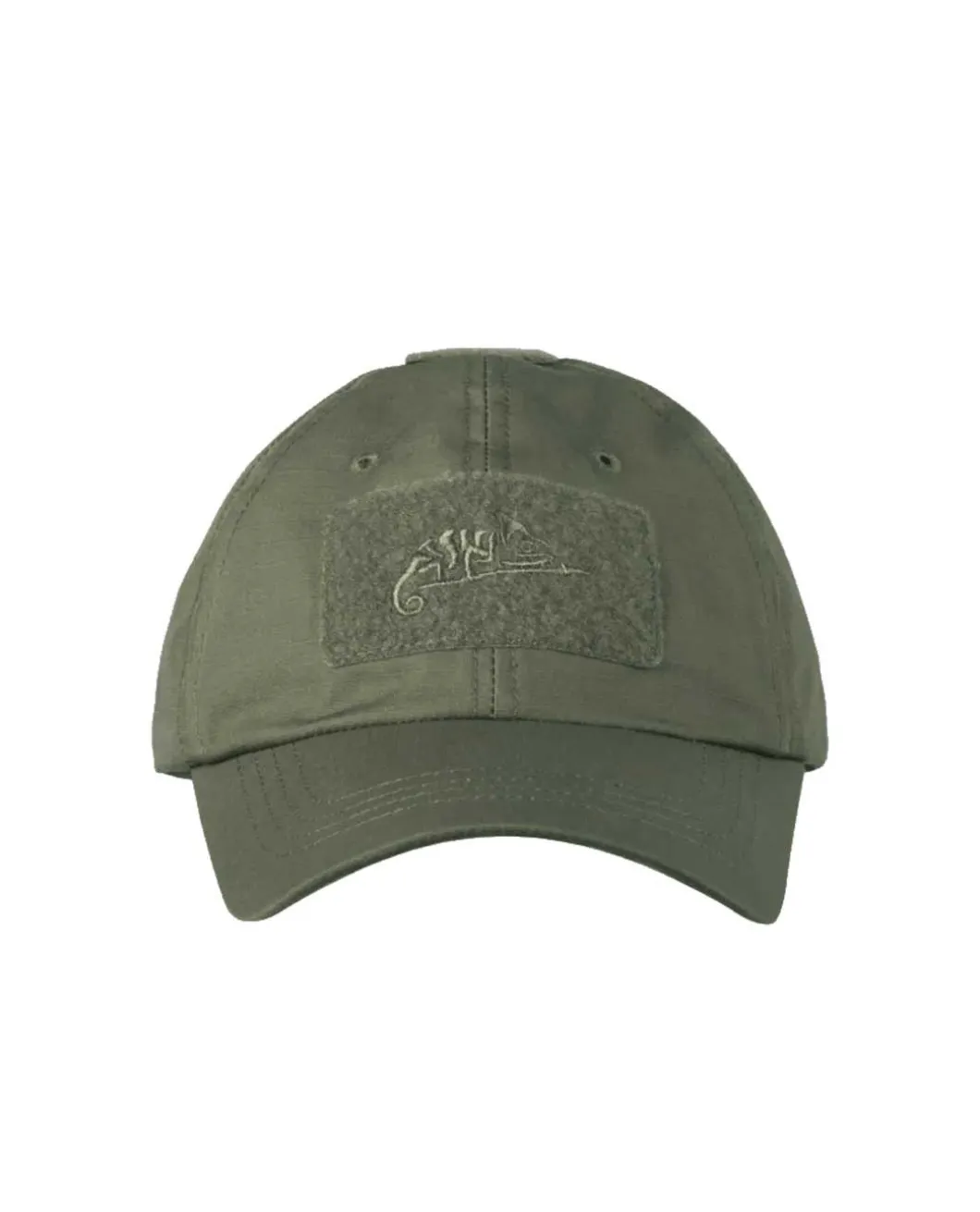 BBC Cap Olive Green