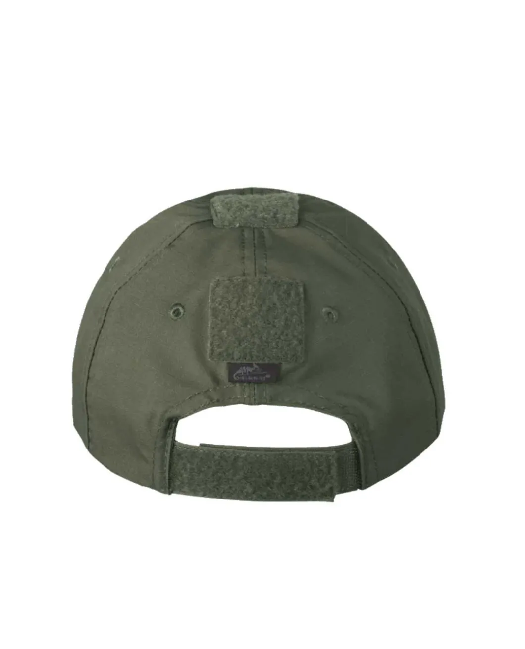 BBC Cap Olive Green