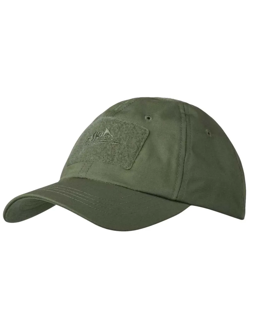 BBC Cap Olive Green