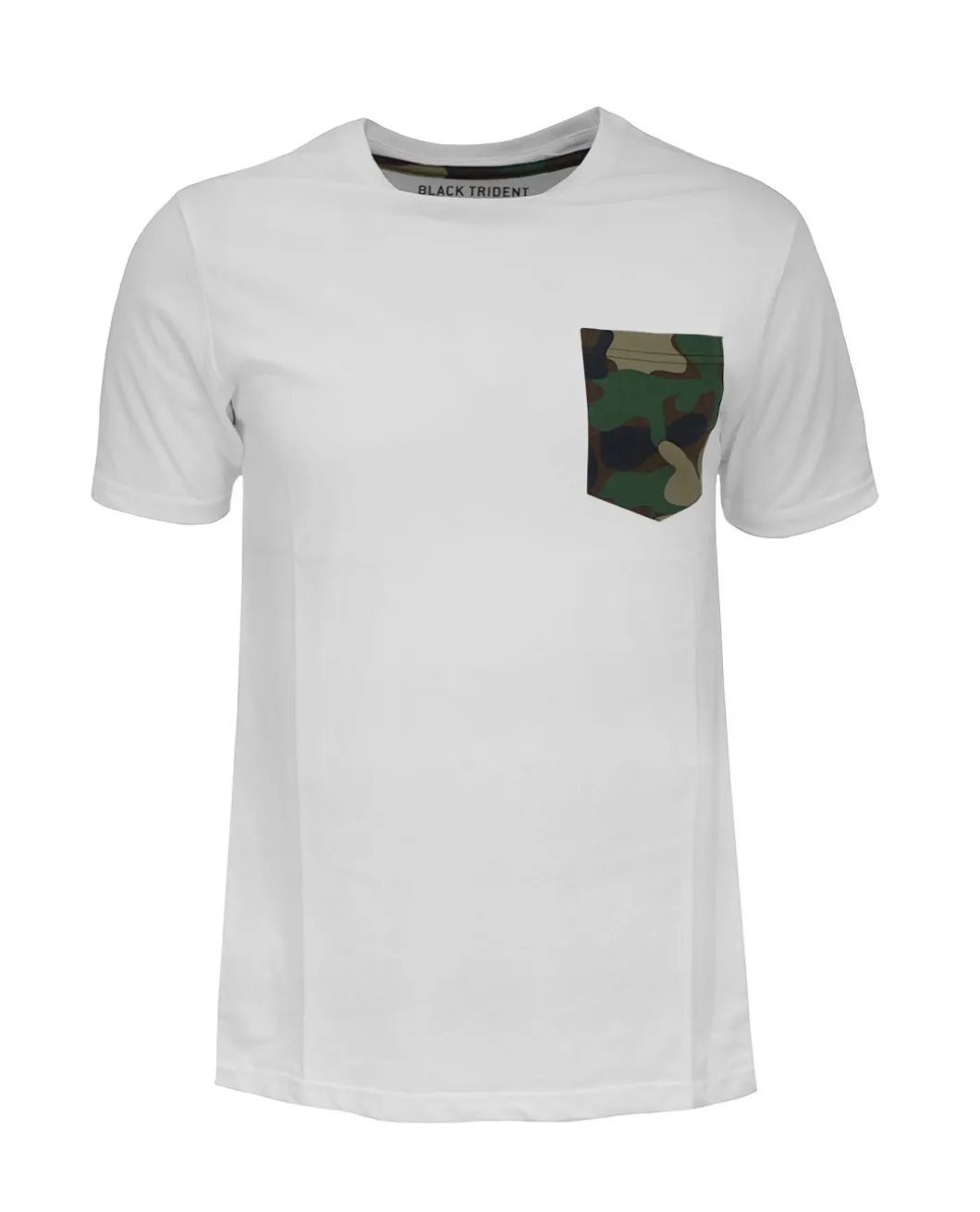 BDU Shirt Woodland