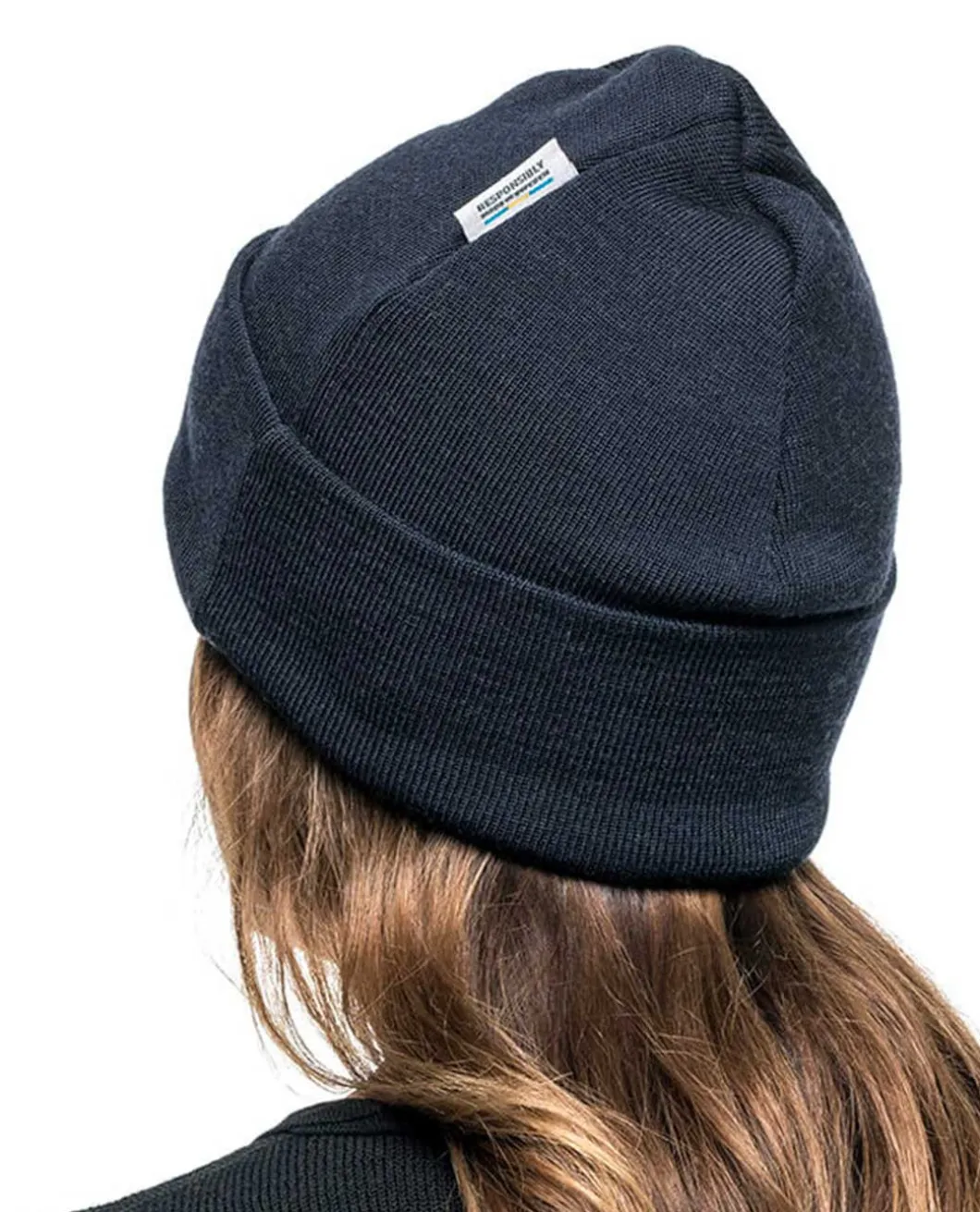 Beanie Classic Dark Navy
